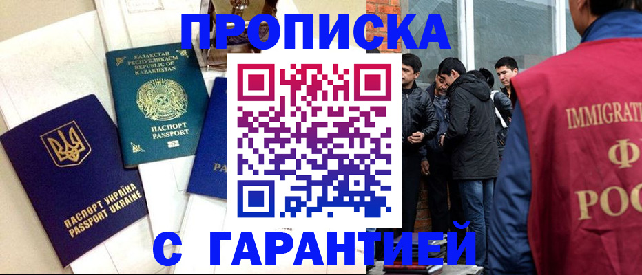 прописка 2025 в Лукоянове